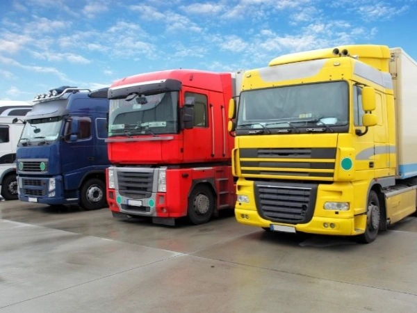 Ankara Bulanık Nakliye